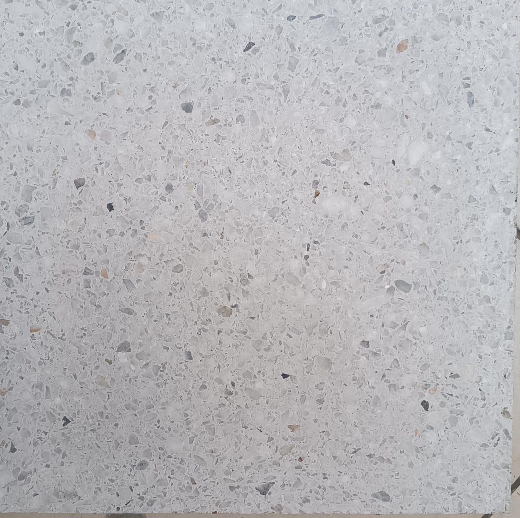 BALDOSIN MARMOL TERRAZO